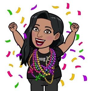 Meet your Posher, Ana